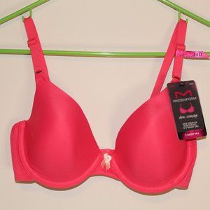 MAIDENFORM | T-Shirt Bra